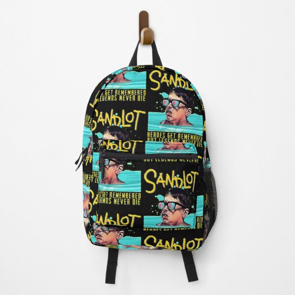Item preview, Sandlot Quotes designed and sold by CalvinVanAuken.
