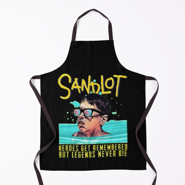 Item preview, Sandlot Quotes designed and sold by CalvinVanAuken.