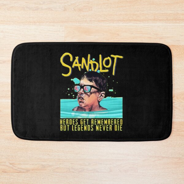 Item preview, Sandlot Quotes designed and sold by CalvinVanAuken.