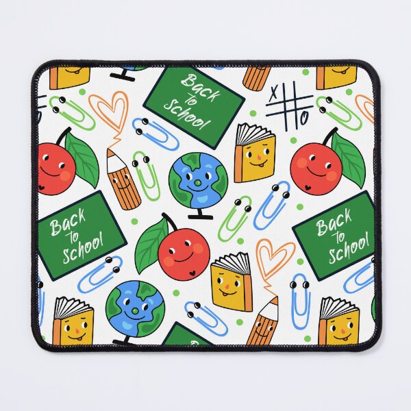 Item preview, Back to School designed and sold by Maryna Riabko.