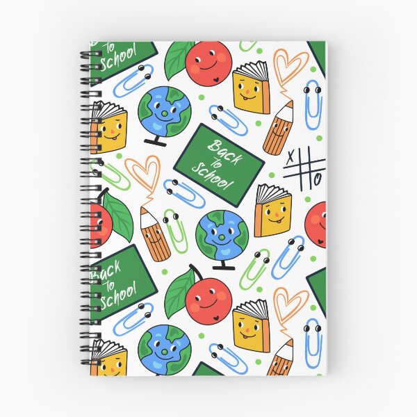 Item preview, Back to School designed and sold by Maryna Riabko.