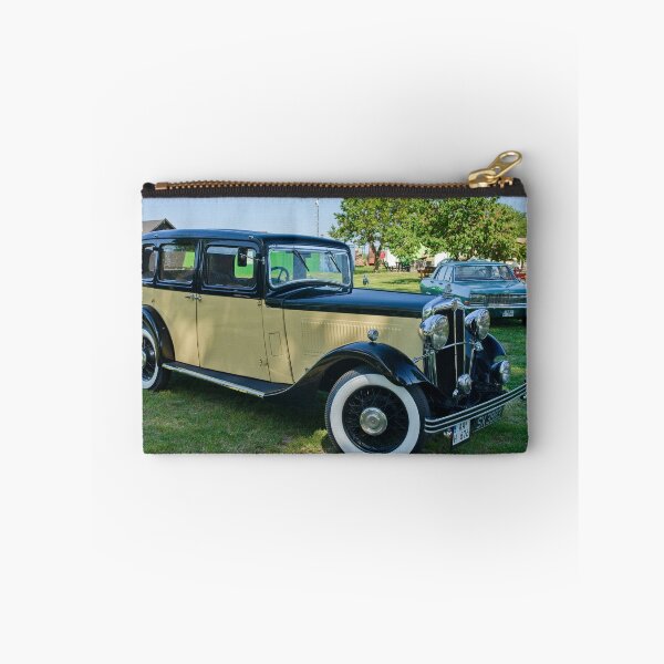 Item preview, Classic Vintage Two Tone Luxury Car designed and sold by Rogi74.