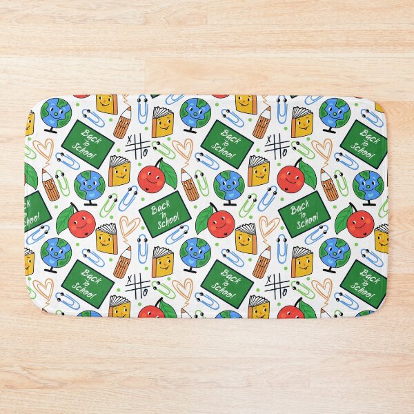 Item preview, Back to School designed and sold by Maryna Riabko.