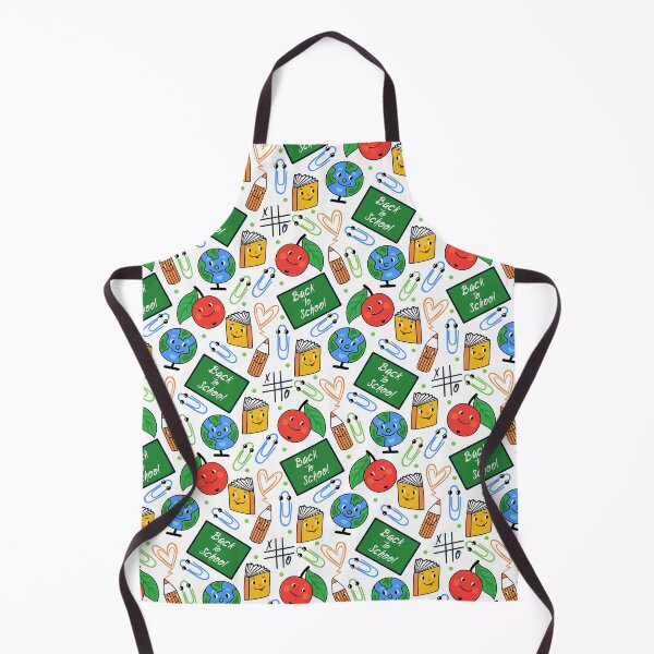 Item preview, Back to School designed and sold by Maryna Riabko.