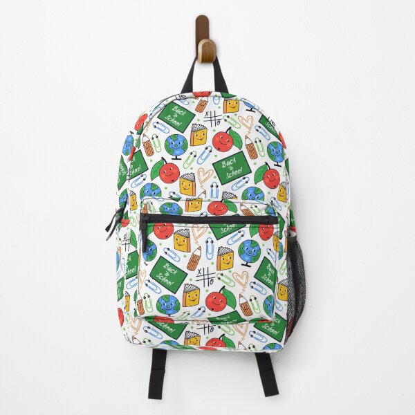 Item preview, Back to School designed and sold by Maryna Riabko.