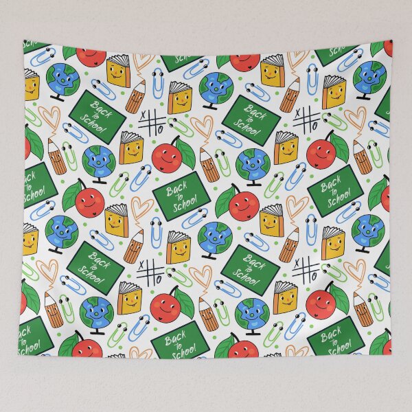 Item preview, Regreso a clases designed and sold by Maryna Riabko.