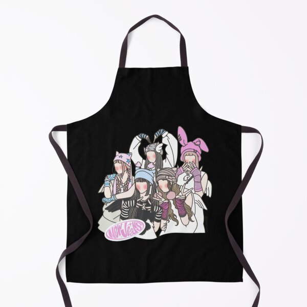Item preview, Newjeans Kpop Art designed and sold by Daleburuling.