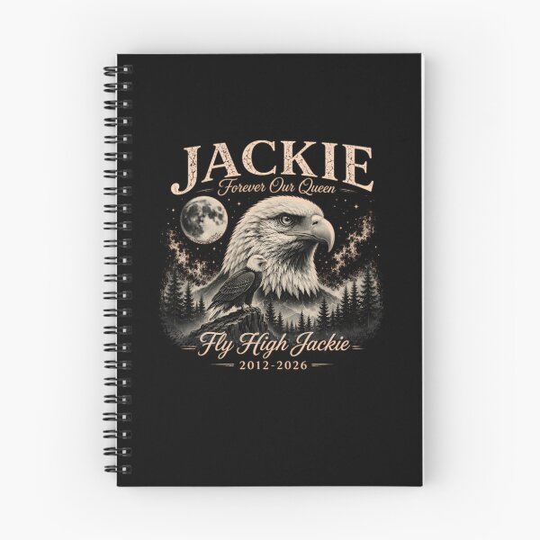 Item preview, Jackie-Eagle designed and sold by RashasWashing.
