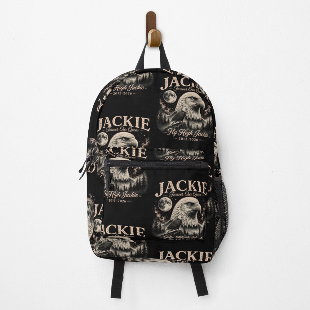 Item preview, Backpack designed and sold by RashasWashing.