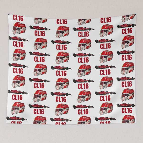 Item preview, F1 Driver red design  designed and sold by TheGrandShopp.