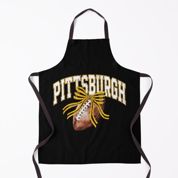 Item preview, Retro Pittsburgh Sports Fan Football Apparel designed and sold by MarioTayl70080.