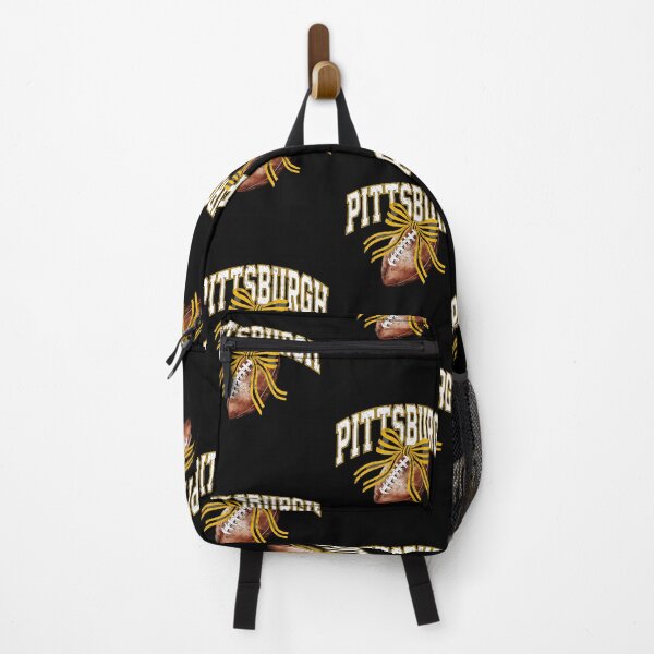 Item preview, Retro Pittsburgh Sports Fan Football Apparel designed and sold by MarioTayl70080.