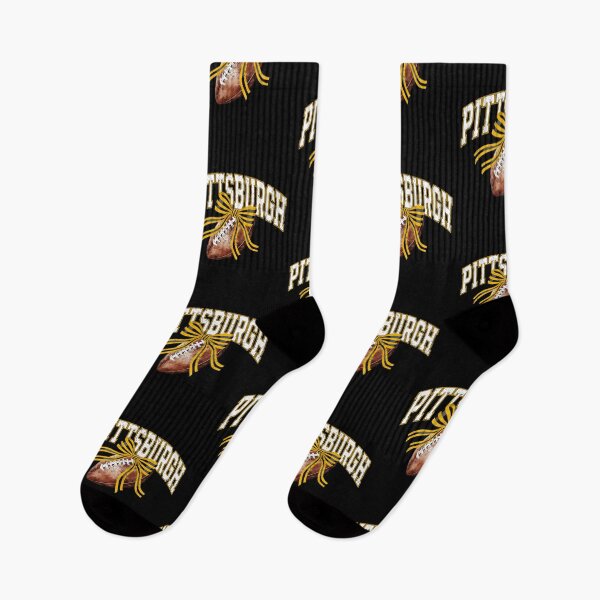 Item preview, Retro Pittsburgh Sports Fan Football Apparel designed and sold by MarioTayl70080.