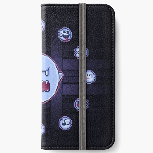 Circle of Boos iPhone Wallet