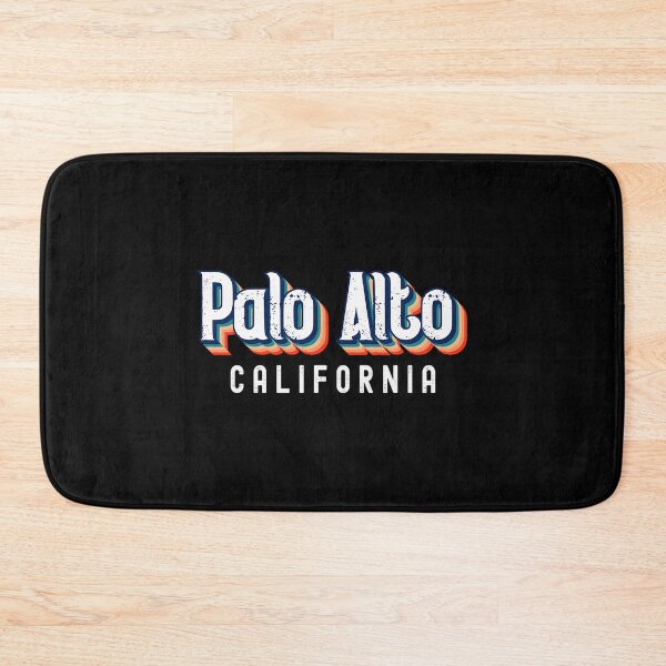 Item preview, Palo Alto California Est. 1894 Vintage T-Shirt designed and sold by heckcarminas.