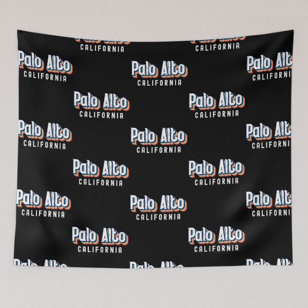 Item preview, Palo Alto California Est. 1894 Vintage T-Shirt designed and sold by heckcarminas.