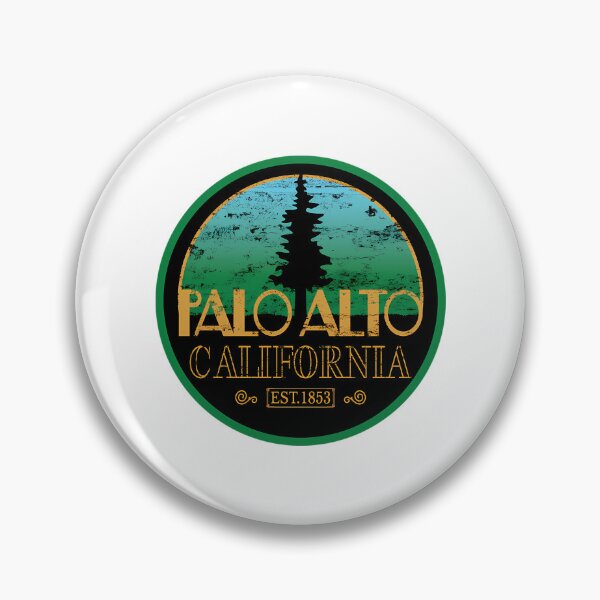 Item preview, Palo Alto California Redwood Tree designed and sold by heckcarminas.