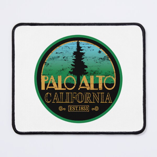 Item preview, Palo Alto California Redwood Tree designed and sold by heckcarminas.