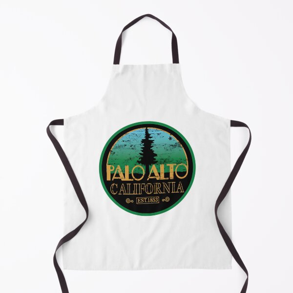 Item preview, Palo Alto California Redwood Tree designed and sold by heckcarminas.