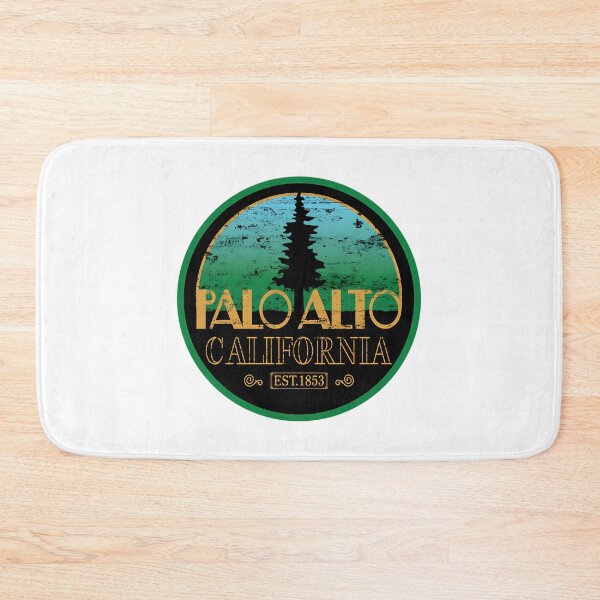 Item preview, Palo Alto California Redwood Tree designed and sold by heckcarminas.
