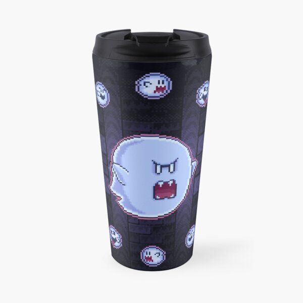 Circle of Boos Travel Mug