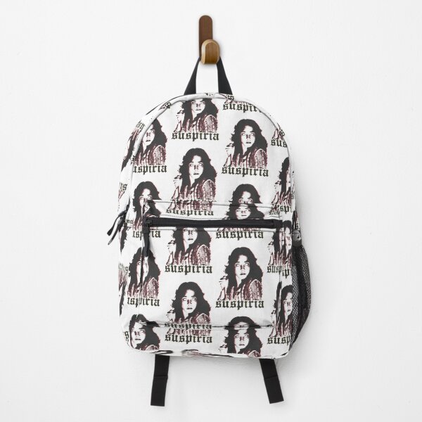 Item preview, Retro Suspiria Inspired Art Halloween Spooky | Best Gift designed and sold by spatiosmith.