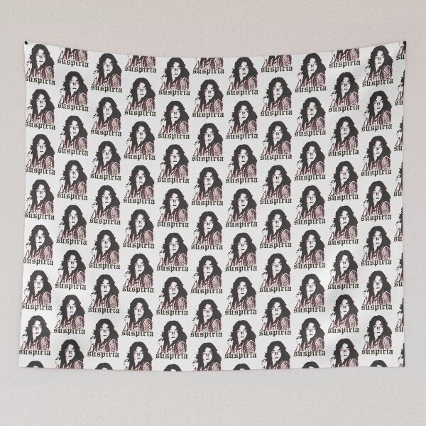 Item preview, Retro Suspiria Inspired Art Halloween Spooky | Best Gift designed and sold by spatiosmith.
