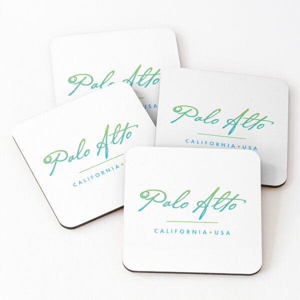 Item preview, Palo Alto California designed and sold by heckcarminas.