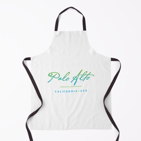 Item preview, Palo Alto, California designed and sold by heckcarminas.