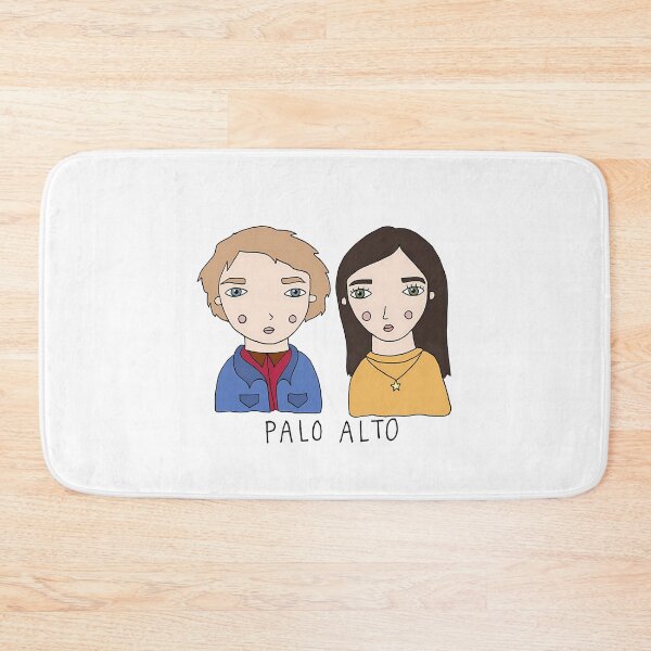 Item preview, Palo Alto Colour designed and sold by heckcarminas.
