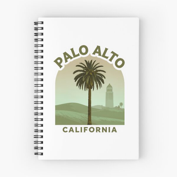 Item preview, Palo Alto Design designed and sold by heckcarminas.