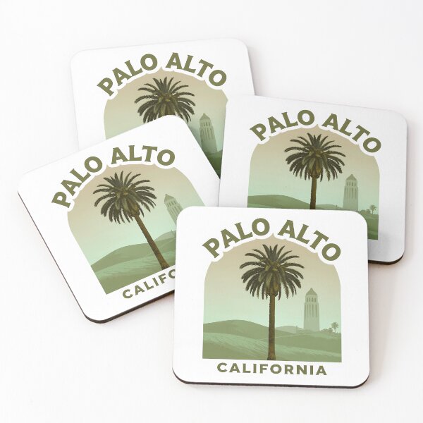 Item preview, Palo Alto Design designed and sold by heckcarminas.