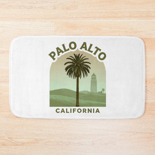 Item preview, Palo Alto Design designed and sold by heckcarminas.