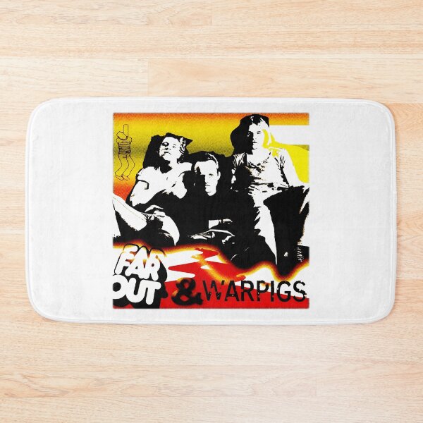 Item preview, Far Out We Have to Pay designed and sold by Oxeyepace.