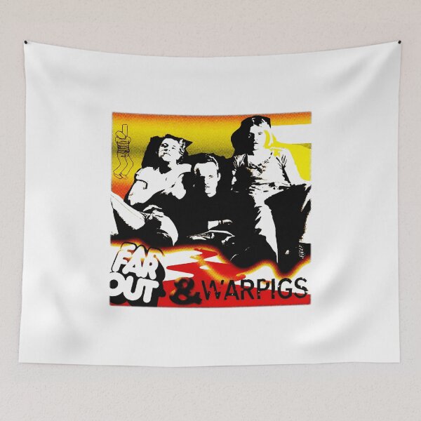 Item preview, Far Out We Have to Pay designed and sold by Oxeyepace.