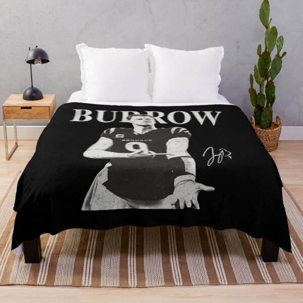 Item preview, Joe Burrow Vintage Cincinnati Football designed and sold by GorrChadd02.