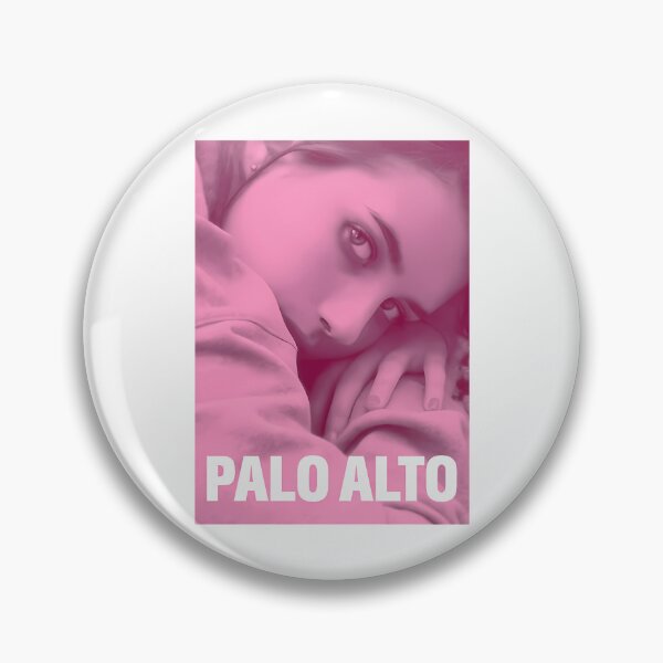 Item preview, Palo Alto Film Poster Coquette designed and sold by heckcarminas.