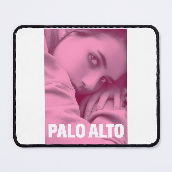 Item preview, Palo Alto Film Poster Coquette designed and sold by heckcarminas.