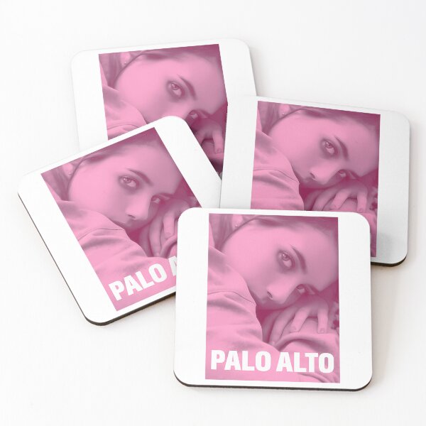 Item preview, Palo Alto Film Poster Coquette designed and sold by heckcarminas.