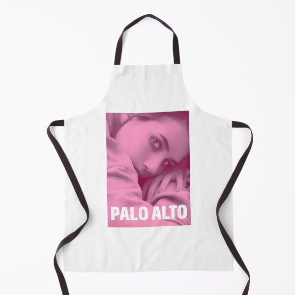 Aperçu de l'œuvre Palo Alto Film Affiche Coquette créée et vendue par heckcarminas.