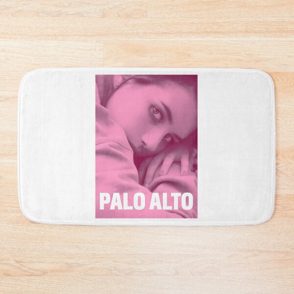 Item preview, Palo Alto Film Poster Coquette designed and sold by heckcarminas.