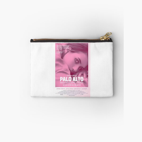 Item preview, Palo Alto Film Poster Poster designed and sold by heckcarminas.