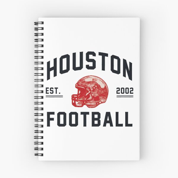Item preview, Houston Football Vintage Retro Helmet Crewneck designed and sold by JohnBrewe65431.