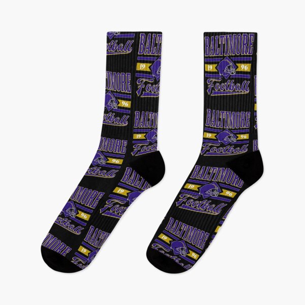 Item preview, Vintage Baltimore Football Retro Style designed and sold by FrancesGu95988.