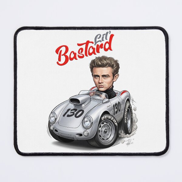 Item preview, Little Bastard designed and sold by Theodor Decker.