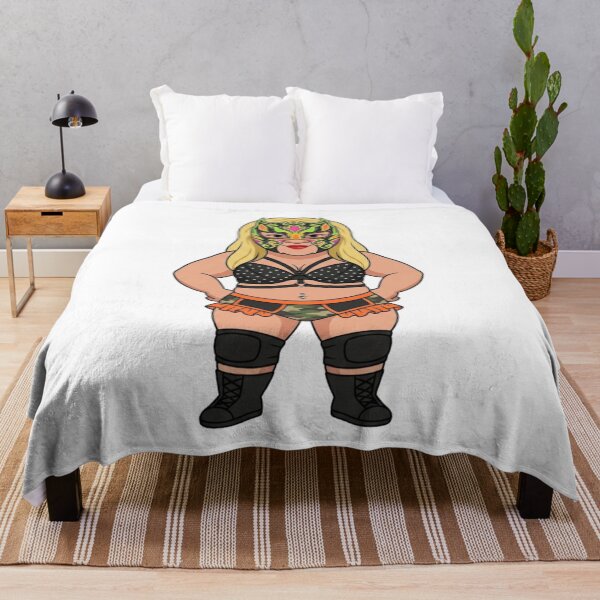 Item preview, Furious La Hiedra Garden Gnome designed and sold by Bad-Decisions-Designs.