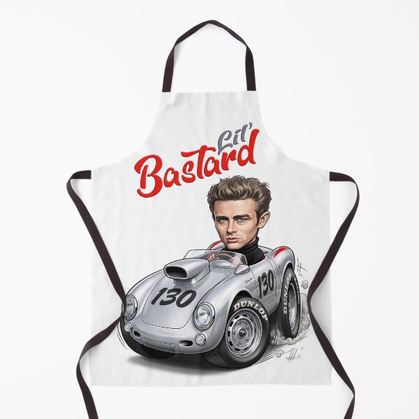 Item preview, Little Bastard designed and sold by Theodor Decker.