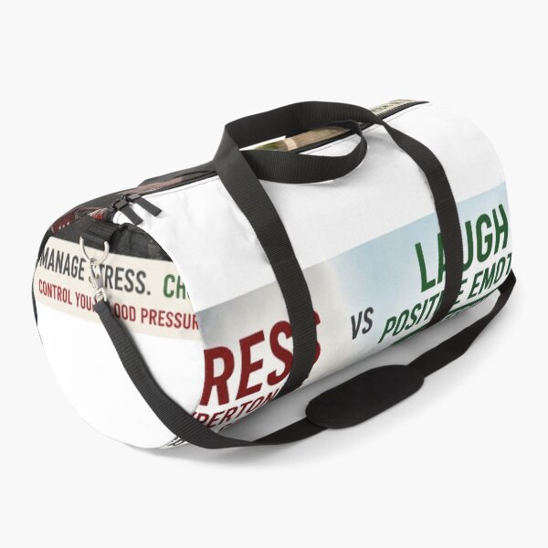 Item preview, Stress is less, smile and laught,are best against hypertension!  designed and sold by Valgasnews011.