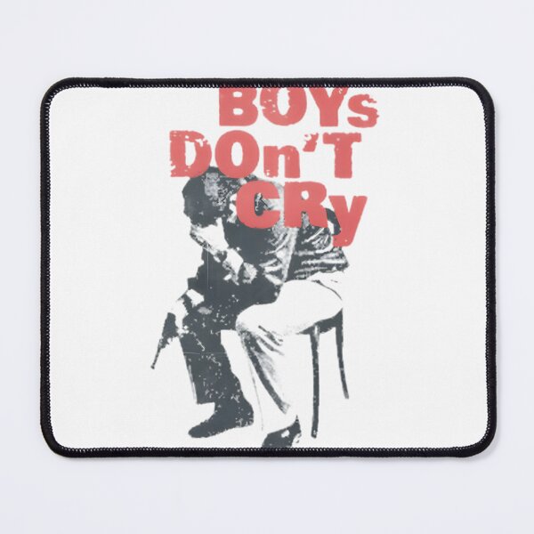 Item preview, Boys Don'T Cry Vintage Art Vibes | Perfect Gift For You And Friends designed and sold by spatiosmith.