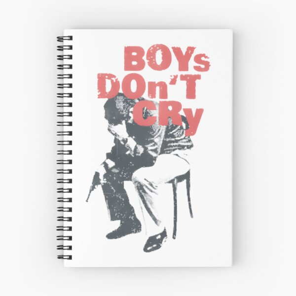 Item preview, Boys Don'T Cry Vintage Art Vibes | Perfect Gift For You And Friends designed and sold by spatiosmith.
